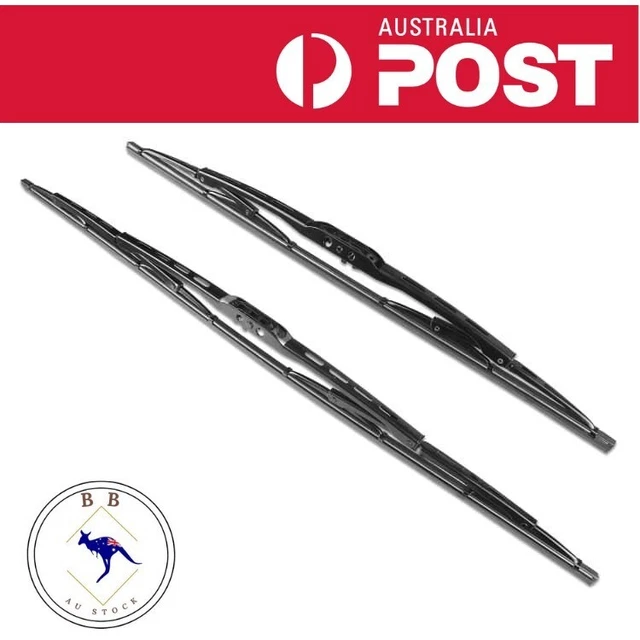 WIPER BLADES FOR Hyundai Palisade 20202023 17.97 PicClick