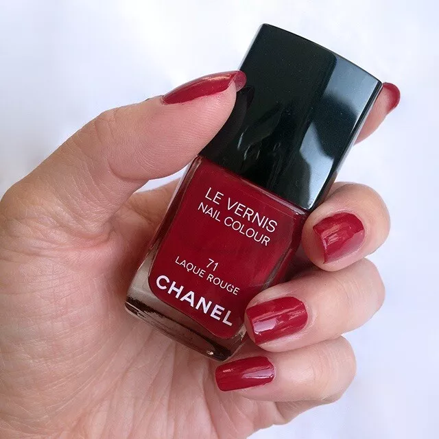 CHANEL LE VERNIS nailpolish x3 521 Rose cache 941 spontane 538 gris obscur  $30.00 - PicClick AU