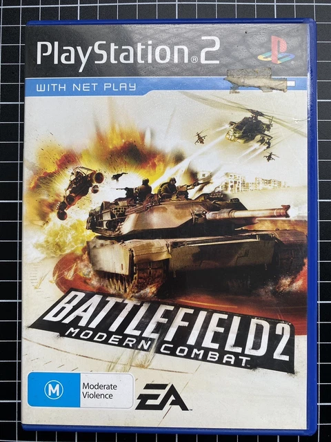 Playstation 2 battlefield deals