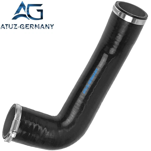 Durite turbo Renault Master depuis 2010 2.3 dCi traction arrière, du turbo à l'intercooler