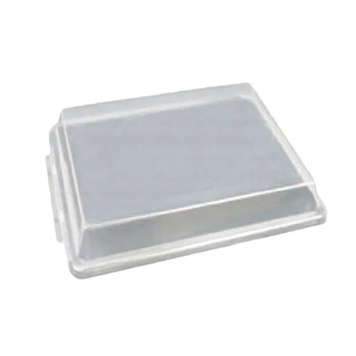 Thunder Group PLSP1013C 1/4" Size Polypropylene Sheet Pan Cover
