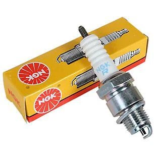 Ngk B2-LM 1147 Zündkerze spark plug für Stihl Rasenmäher Kettensäge Freischneide