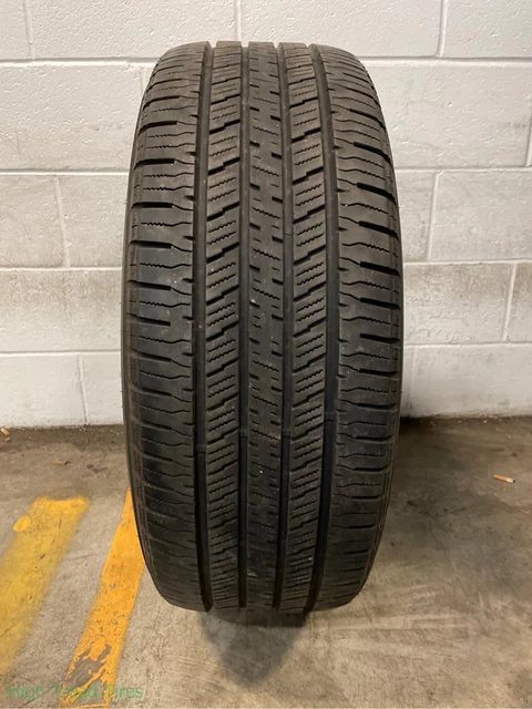 1x P265/65R17 Hankook Dynapro HT 9/32 Used Tire