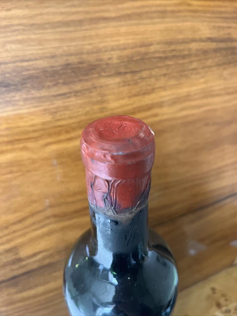 Chateau ducru beaucaillou 1947 3