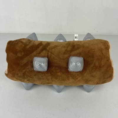 clash royale plush log
