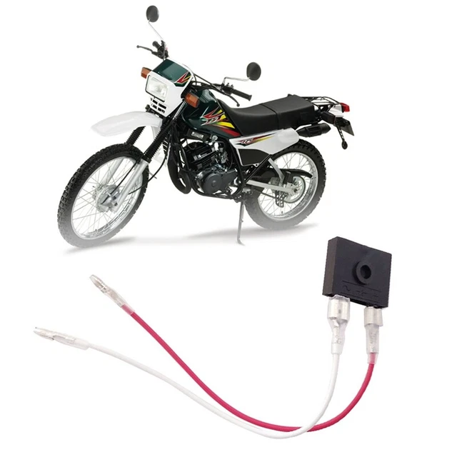 Régulateur Redresseur De Tension Pour Suzuki SV650/SV650S 1999-2009 - 12V, Alliage Aluminium, Remplacement OEM