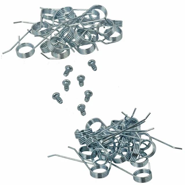Flymo Original Sechskantschraubenschlüssel – Für Roller Compact 3400, 340, 4000, 400 Rasenmäher