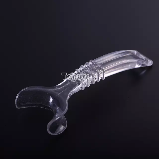 10XDental single head Thicken T-Shape Intraoral Cheek Lip Retractor S size