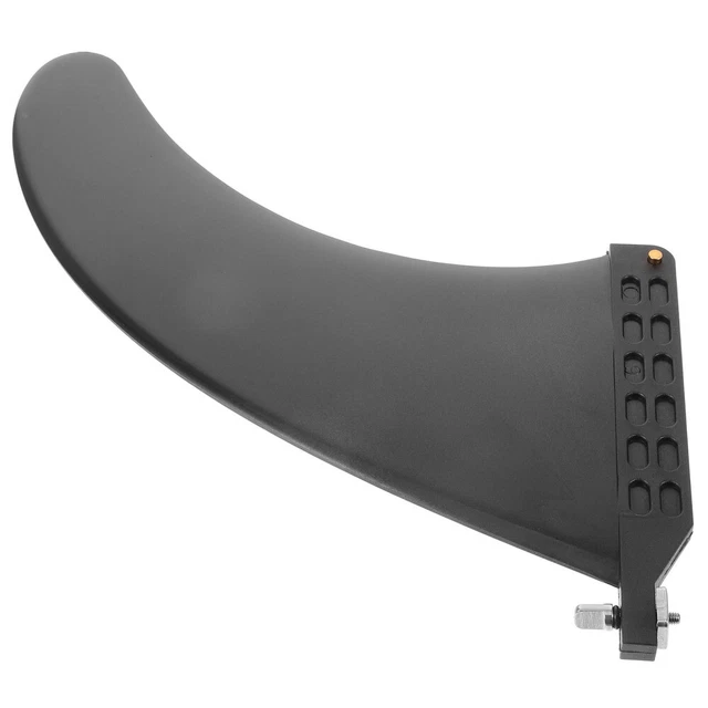 Aileron US BOX de surf/longboard AKT 9.75 (Vert) : pour aileron central de longboard ou autre surf en 2+1 | Loisirs 3000 Aileron US BOX de surf/longboard AKT 9.75 (Vert) : pour aileron central de longboard ou autre surf en 2+1 | Loisirs 3000