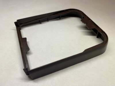 Scatola Spazzole Per Kenwood Chef KM Major 901/907 - Copri In Paxolin - Ricambio UK