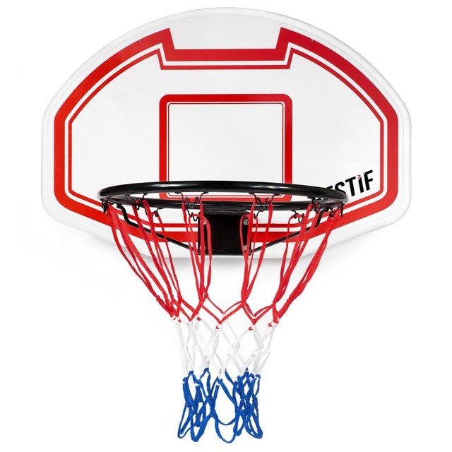 Basketballkorb für Kinder Basketball Korb Backboard Outdoor Basketballbrett Groß