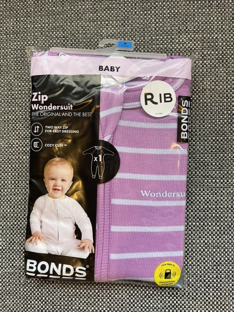 Little Mermaid Bonds Wondersuit Size Bonds Zippys Bonds Confetti