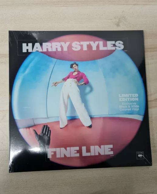 Harry styles vinyl record -  España