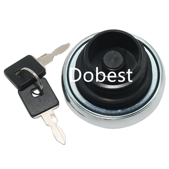 FUEL GAS TANK Cap Cover Keys for HarleyDavidson XR1200X XL883N LOW