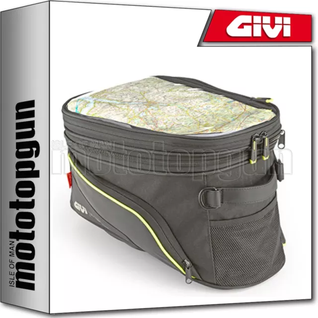 Givi Ea143 Bolsa Deposito Easy-T Bmw F 850 Gs Adventure 2019 19 2020 20 2021 21