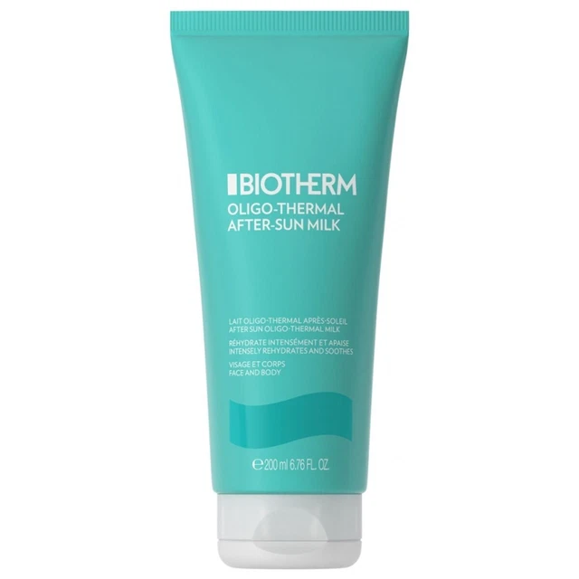 Aftersun Biotherm Oligo-Thermal [200 ml]