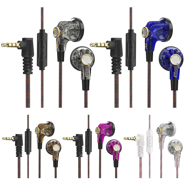 Flat head 2025 earphones
