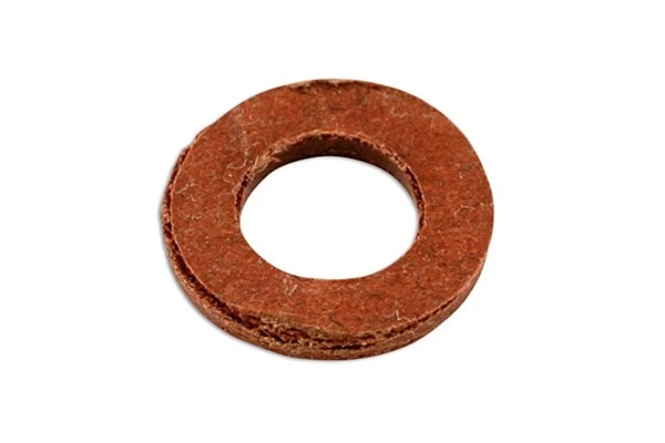 Lavatrice rame 13,5 x 1 mm 100pk 31812 Connect prodotto originale di alta qualità nuovo