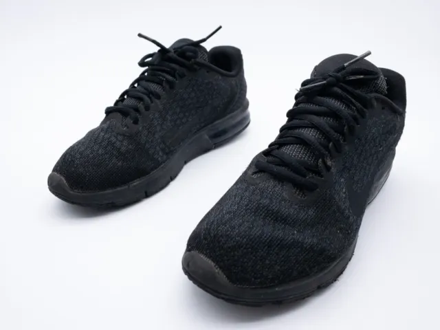 Nike Air Max Sequent 2 Unisex Sneaker Scarpe per Tempo Libero Erl 40,5 Eu Art.