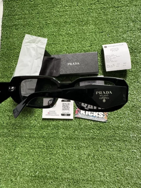 Prada Sunglasses Unisex