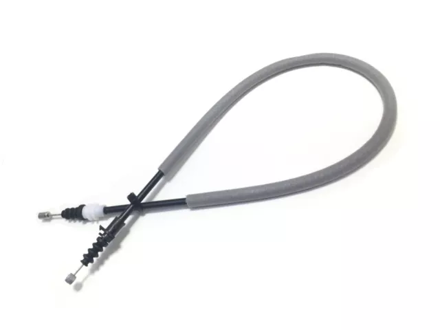 Front Outer Door Lock Cable Left/Right for Range Rover L322 - 5 YEAR GUARANTEE