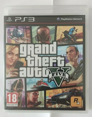 Alle Gta 5 gebraucht ps3 im Blick