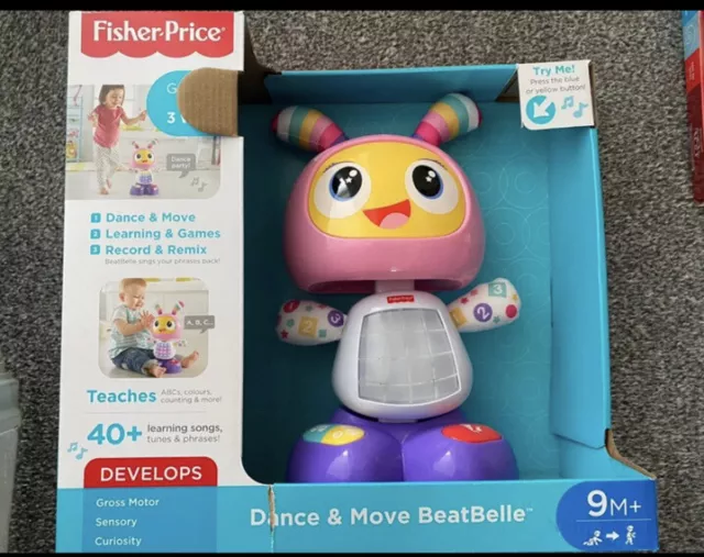 Pink beatbo sales