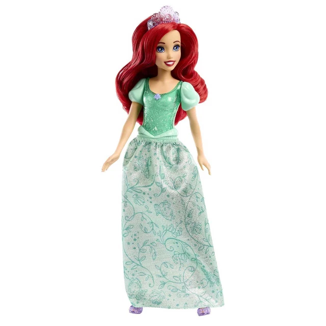 Disney Princess Ariel Doll