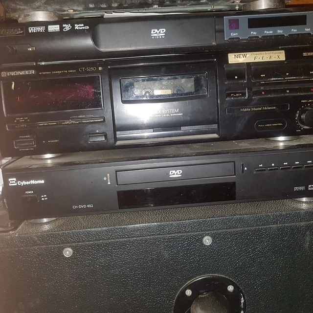 Cassette Player Parts & Comp., TV, Video & Audio Parts, TV