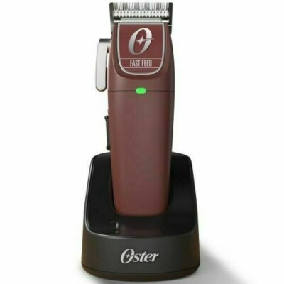 Oster Professional Cordless Fast Feed Hair Clipper 76023-910