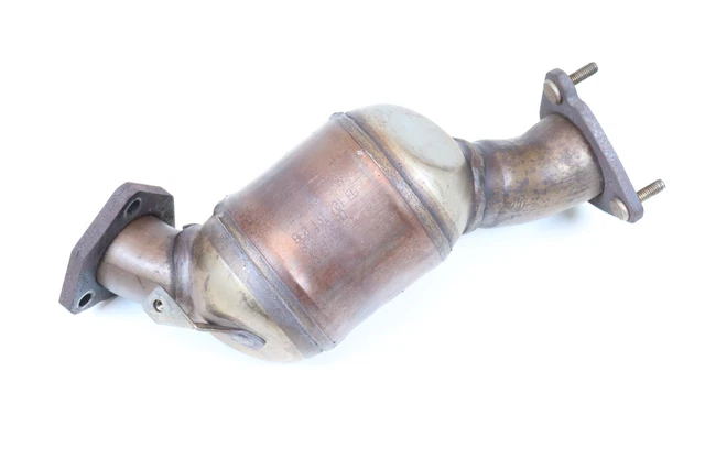 Pot Catalytique Vorkat 2.5 Tdi V6 Audi A4 8E 8H 8E0131701ED