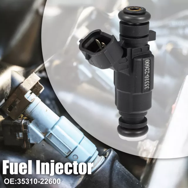 Injektor Auto Einspritzdüse Einspritzventil OE 35310-22600 Pumpedüse für Hyundai