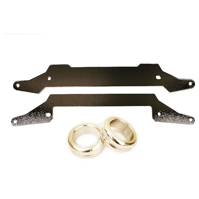2016-2022 Polaris General 1000 Hoch Heber 4 " Signature Lift Set PLK1GEN-51