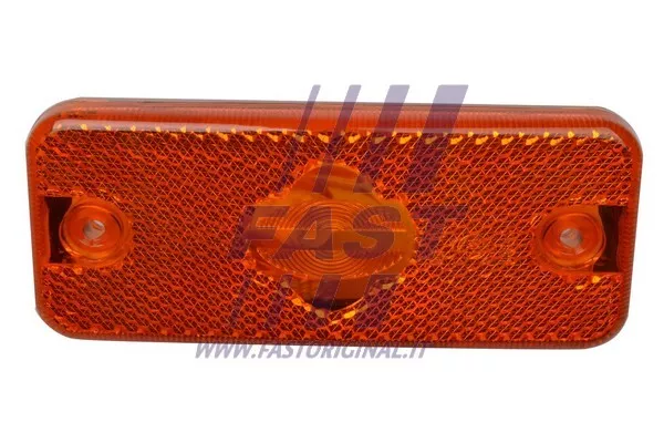 FAST FT86339 Luce di posizione laterale per, IVECO