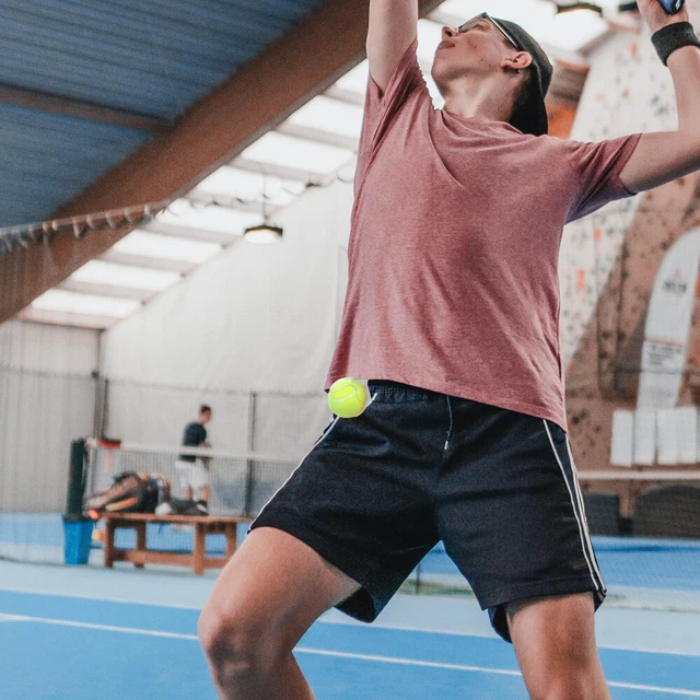 2-Pack) Baseball/Tennis/Biliardo Sfera Sostegno Display - Foto 9