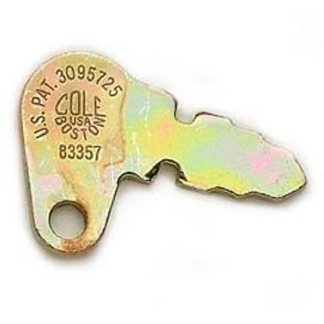 Buy 5 Case John Deere Massey Ferguson Terramite Tractor Ignition Keys 83353 onli