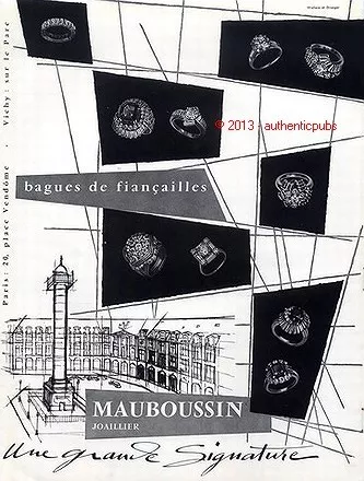Mauboussin pub best sale