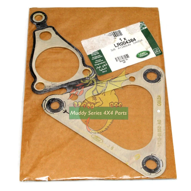Apex Timing Chain Kit For Ford Transit 2.4 TDCi & Land Rover Defender TD4 – 16V Engine, OEM Spec (TMK031)