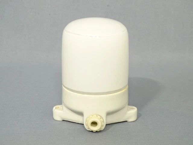 Lindner Lisilux Wall Ceiling Light Wagenfeld Wvz 368