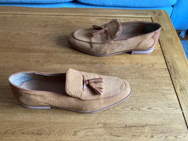 Kg sales loafers mens