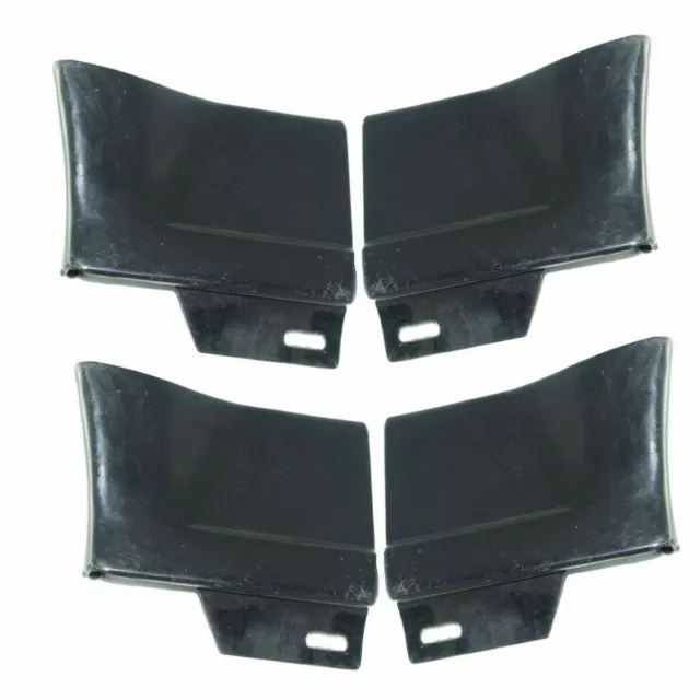 Pour Suzuki SJ413 SJ410 Samouraï Sierra Oscillant Angle Côté Moulure Set 4 @ VI