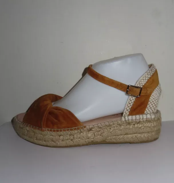 Joanne best sale mercer wedges