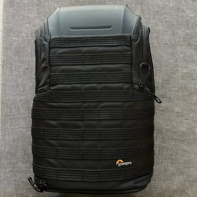 Bolso mochila para cámara y portátil Lowepro ProTactic BP 450 AW II