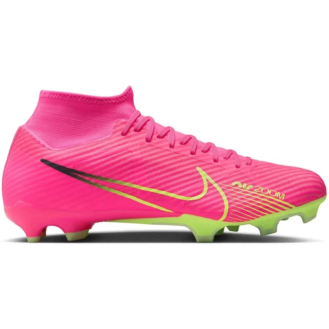Nike Mercurial Zoom Superfly 9 Academy FG Herren Fußballschuhe Rasen DJ5625-605