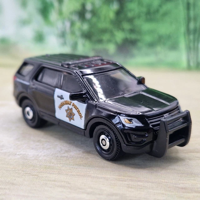 Used 2025 Ford Police Interceptor Utility SUV For Sale in Waukegan, IL