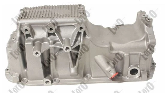Fiat Bravo Vasca Baule Per Fiat Panda III (2012>) - Protezione Bagagliaio Su Misura, Antiscivolo, Cod. 941 Vasca Baule MTM Cod.941 - 13