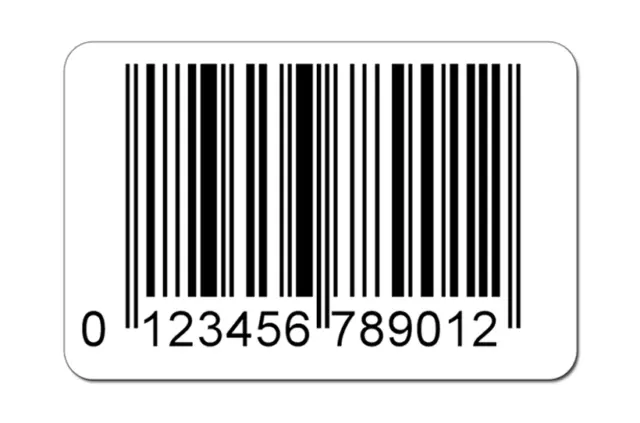 5 EAN UPC Codes Barcode Nummern EAN-13 zum Verkauf bei Amazon , eBay u.a.