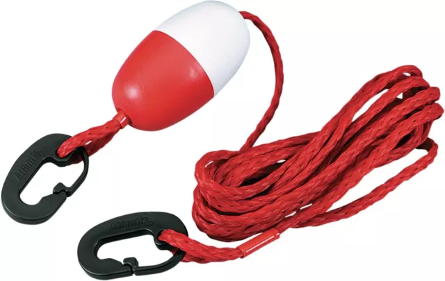 Atlantis Deluxe Red Tow Rope (A2383RD)