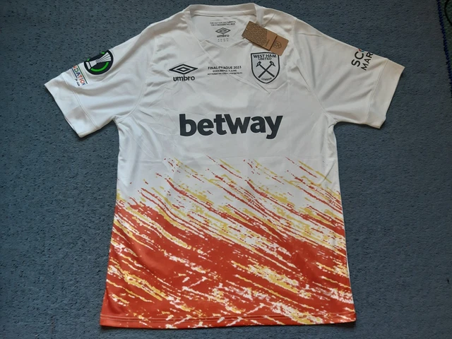 west ham 3rd shirt 20 21