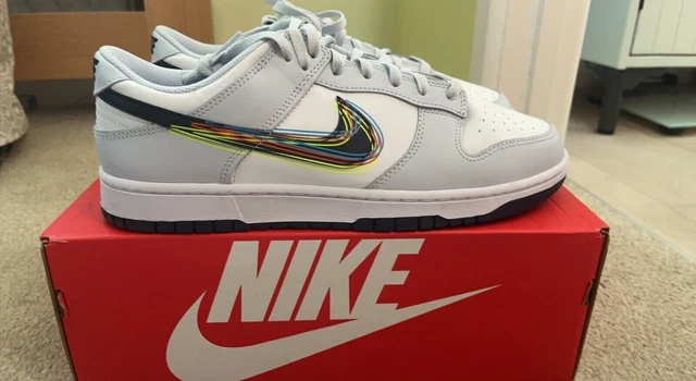 Nike Dunk Champions League